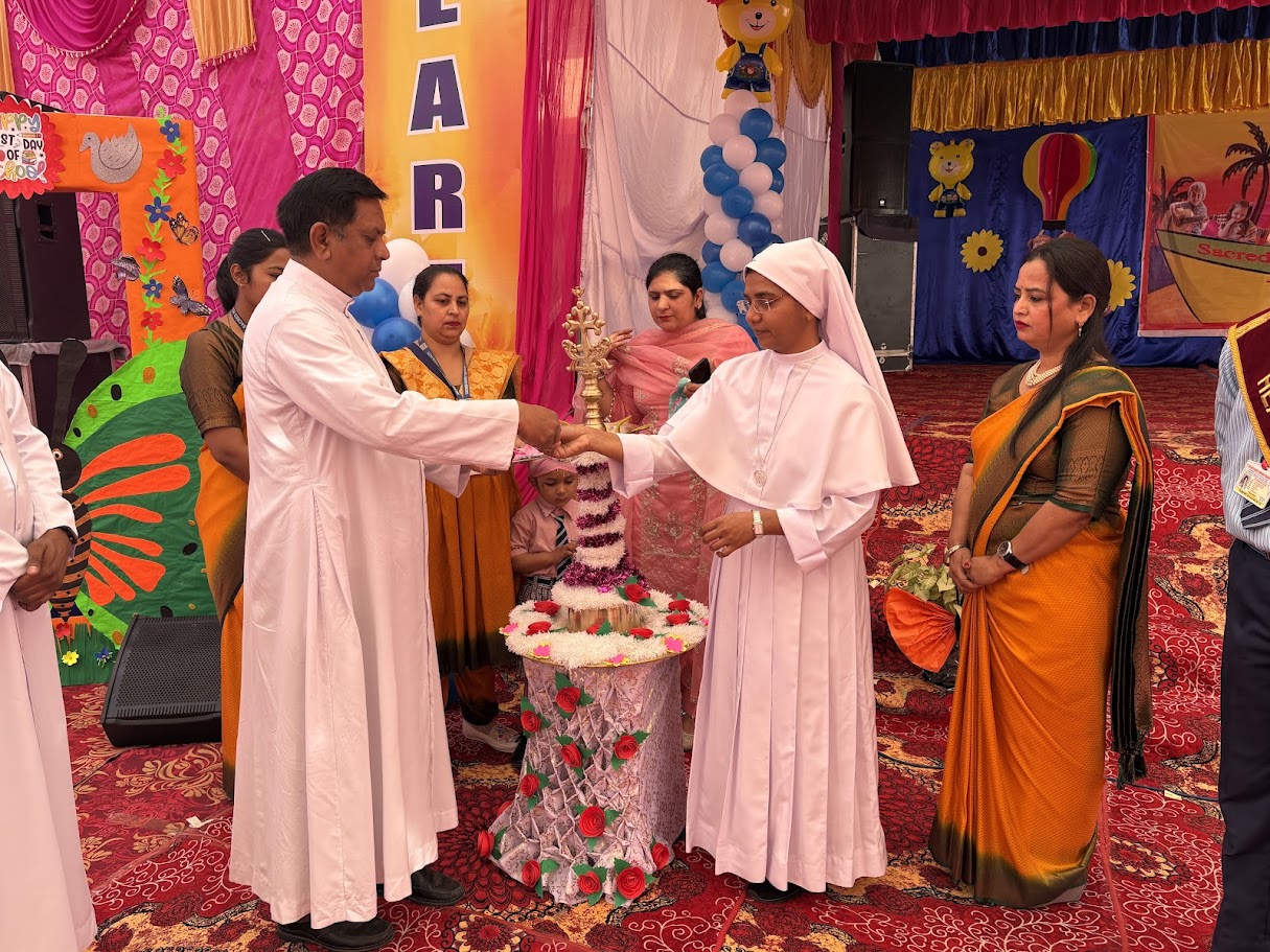 Event Glimpses